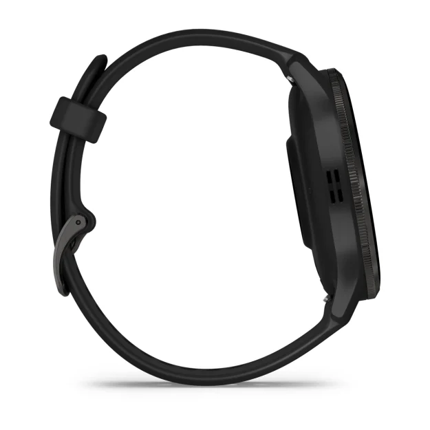 Garmin Venu 3 45MM Smart Watch - Black | 49-GAR-010-02784-01 - Image 5
