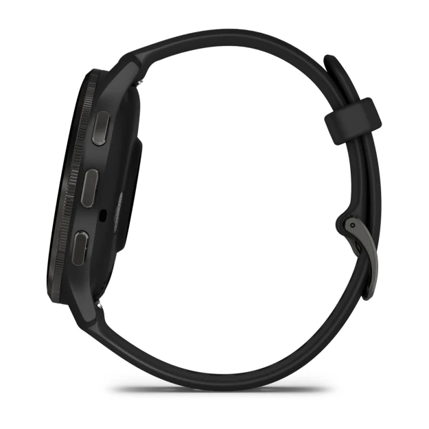 Garmin Venu 3 45MM Smart Watch - Black | 49-GAR-010-02784-01 - Image 8