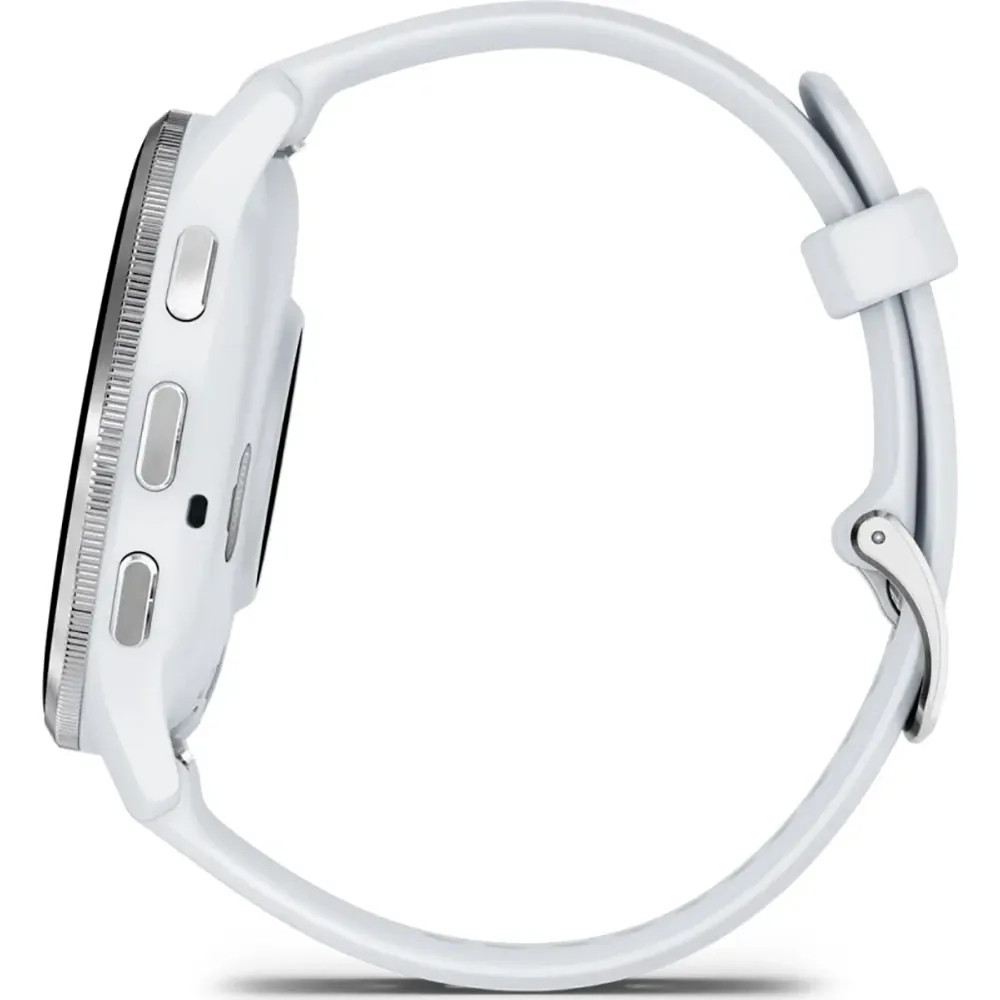 Garmin Venu 3 45MM Smart Watch - Whitestone | 49-GAR-010-02784-00 - Image 5