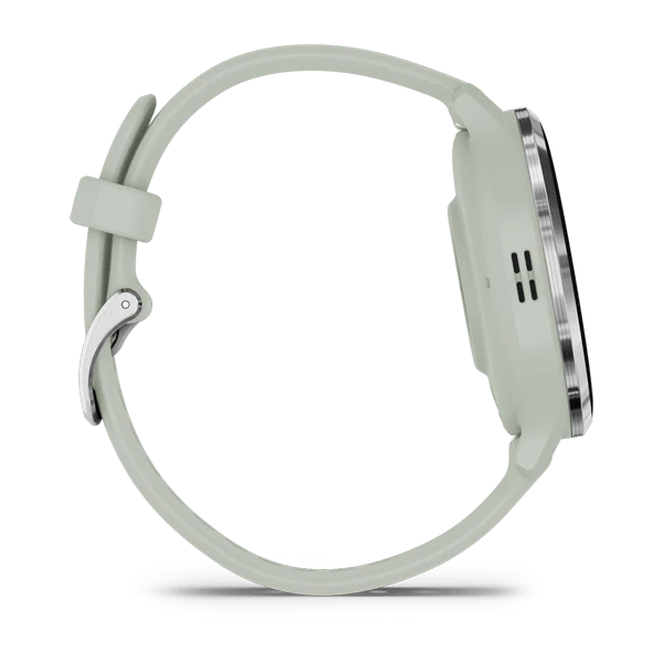 Garmin Venu 3S 41MM Smart Watch - Sage Grey | 49-GAR-010-02785-01 - Image 8