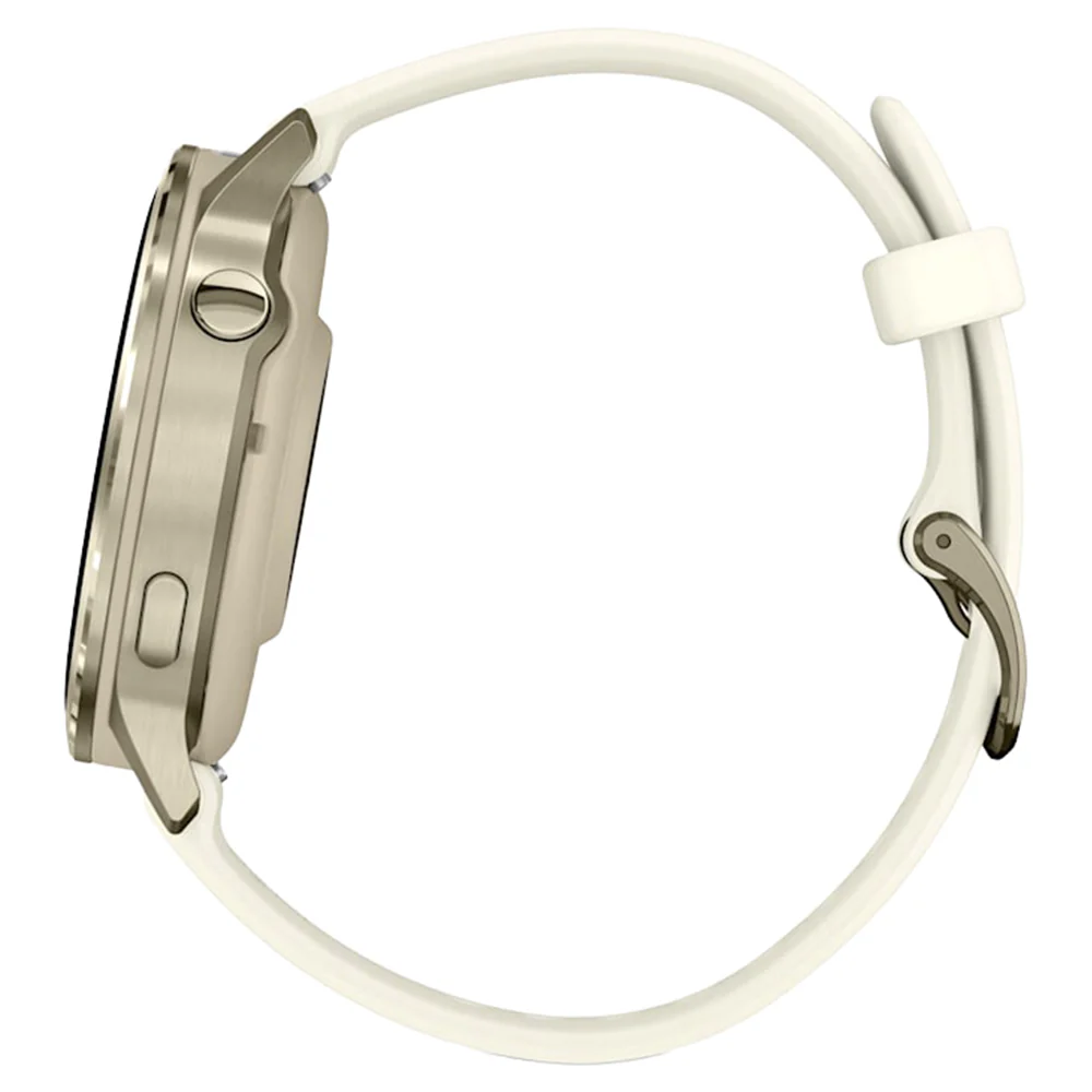 Garmin Venu 4 41MM Smart Watch - Lunar Gold | 49-GAR-010-03013-00 - Image 3