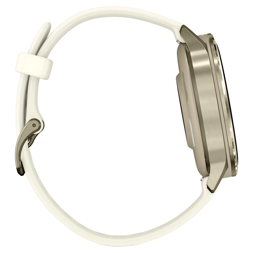 Garmin Venu 4 41MM Smart Watch - Lunar Gold | 49-GAR-010-03013-00 - Image 4
