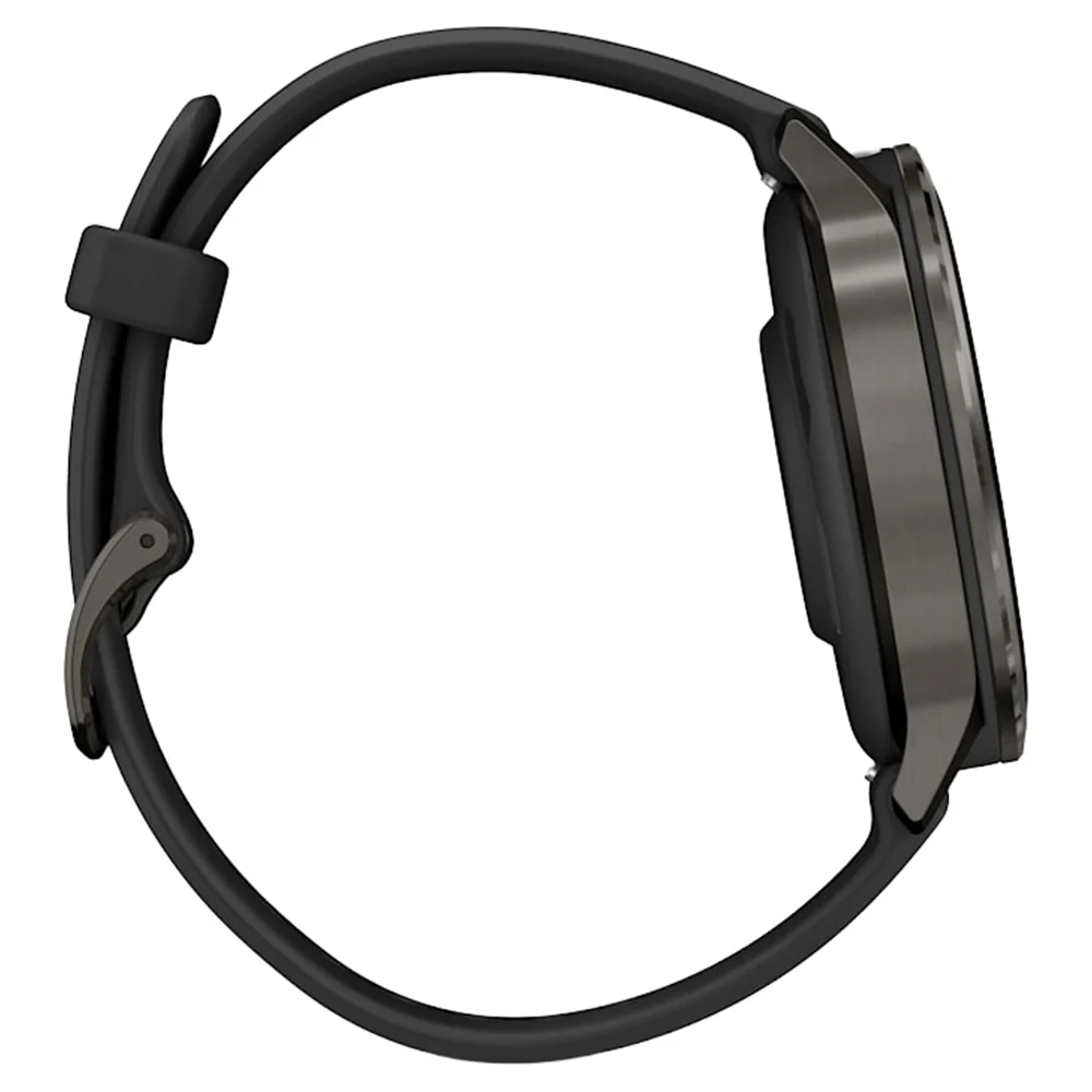 Garmin Venu 4 41MM Smart Watch - Slate | 49-GAR-010-03013-02 - Image 3