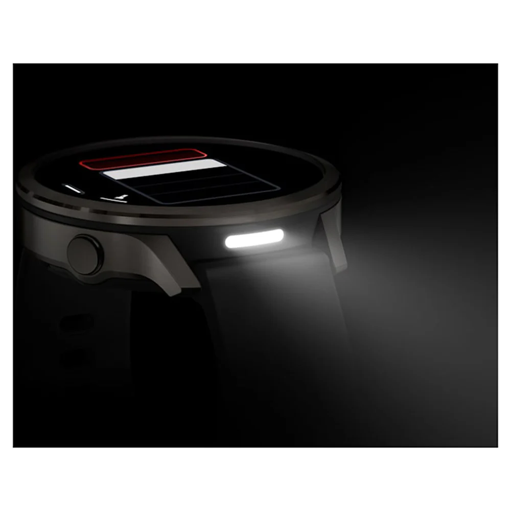 Garmin Venu 4 41MM Smart Watch - Slate | 49-GAR-010-03013-02 - Image 9