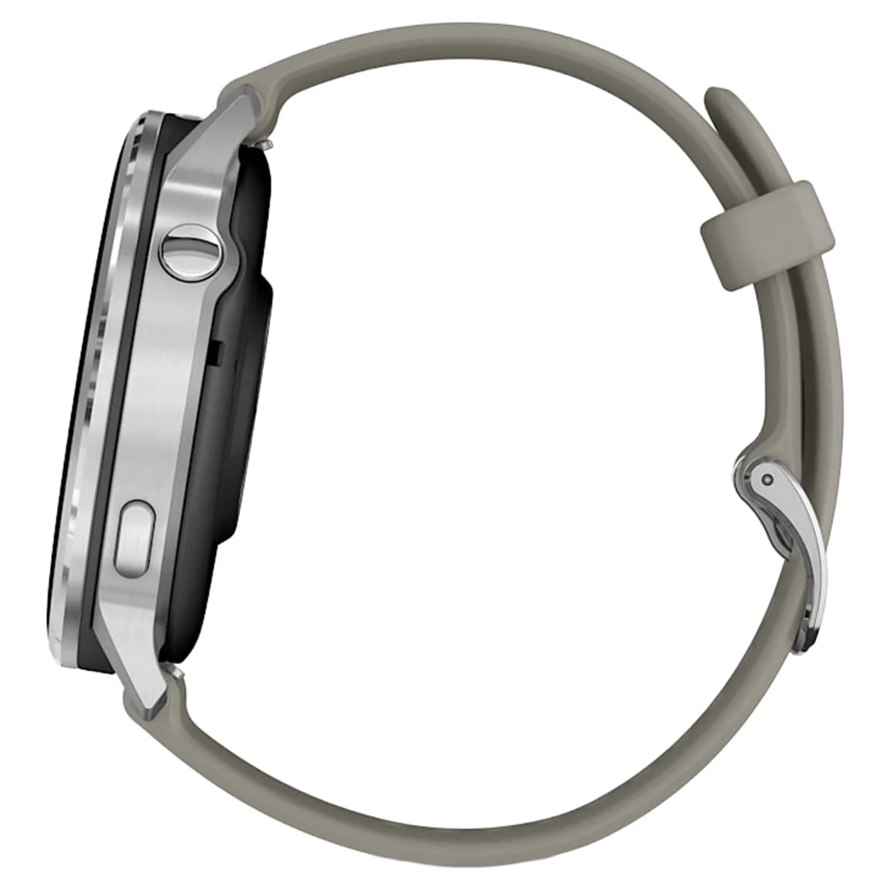 Garmin Venu 4 45MM Smart Watch - Silver | 49-GAR-010-03014-01 - Image 5