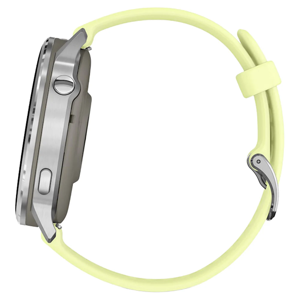 Garmin Venu 4 45MM Smart Watch - Silver | 49-GAR-010-03014-02 - Image 5