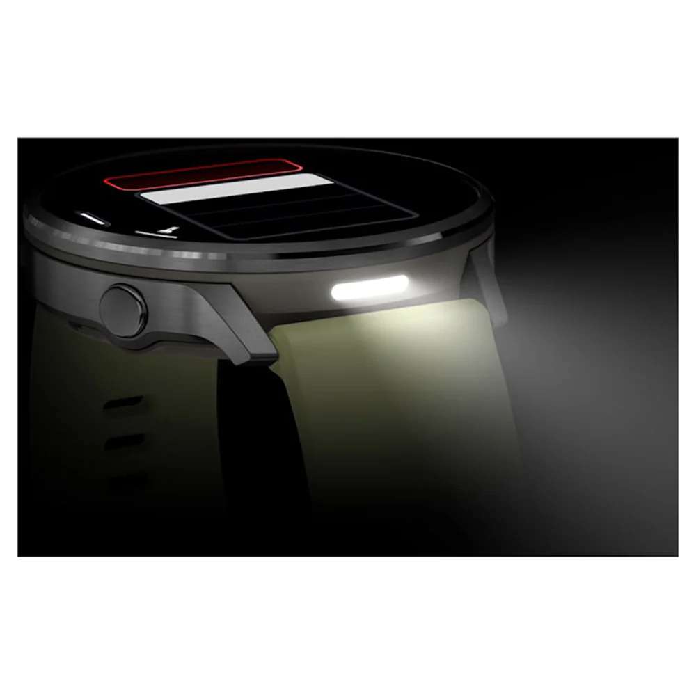 Garmin Venu 4 45MM Smart Watch - Silver | 49-GAR-010-03014-02 - Image 9