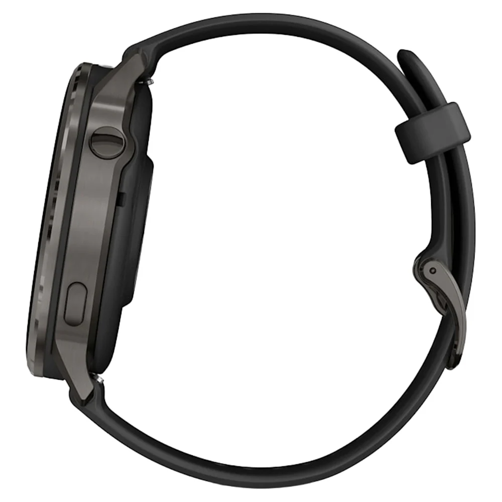 Garmin Venu 4 45MM Smart Watch - Slate | 49-GAR-010-03014-00 - Image 3