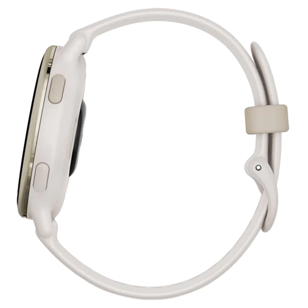 Garmin Vivoactive 5 42MM Smart Watch - Cream Gold & Ivory | 49-GAR-010-02862-11 - Image 6