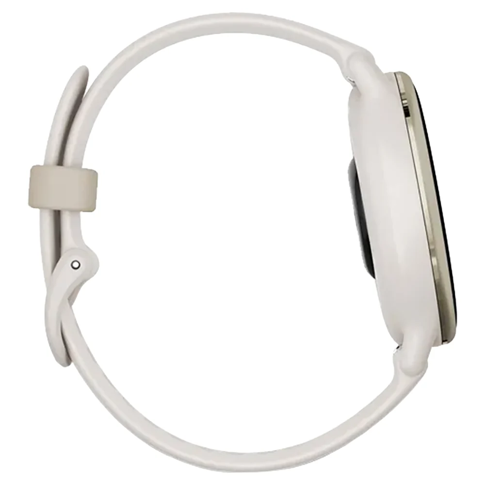Garmin Vivoactive 5 42MM Smart Watch - Cream Gold & Ivory | 49-GAR-010-02862-11 - Image 7