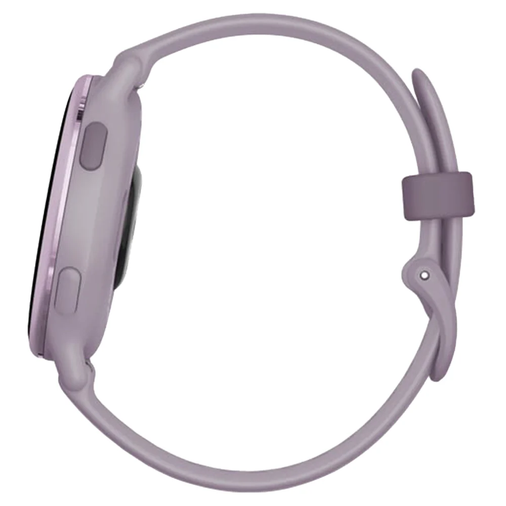 Garmin Vivoactive 5 42MM Smart Watch - Metallic Orchid & Orchid | 49-GAR-010-02862-13 - Image 5