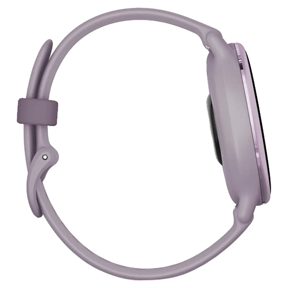 Garmin Vivoactive 5 42MM Smart Watch - Metallic Orchid & Orchid | 49-GAR-010-02862-13 - Image 7