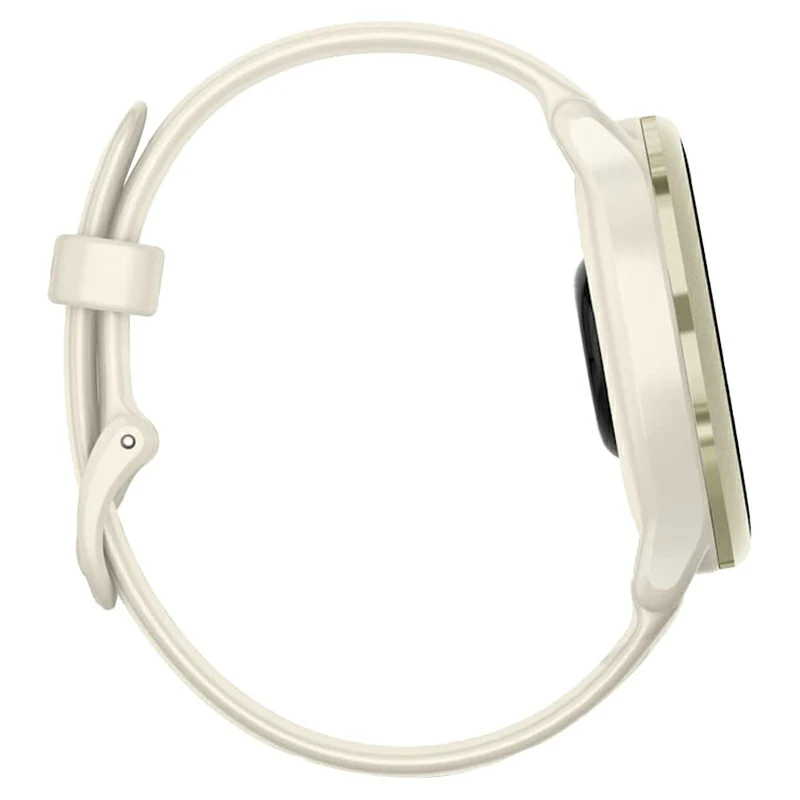 Garmin Vivoactive 6 42MM Smart Watch - Lunar Gold | 49-GAR-010-02985-01 - Image 5