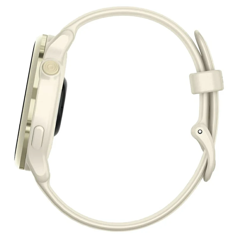 Garmin Vivoactive 6 42MM Smart Watch - Lunar Gold | 49-GAR-010-02985-01 - Image 8