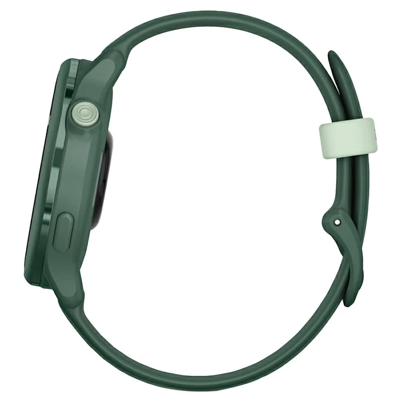 Garmin Vivoactive 6 42MM Smart Watch - Metallic Jasper Green | 49-GAR-010-02985-02 - Image 8