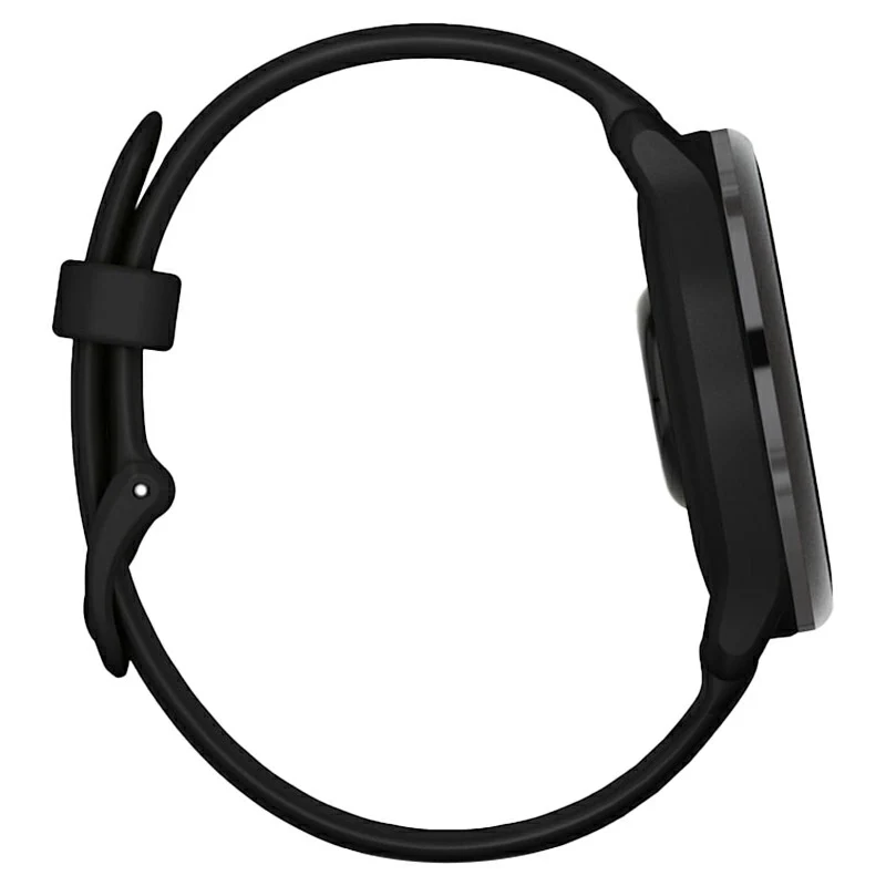Garmin Vivoactive 6 42MM Smart Watch - Slate | 49-GAR-010-02985-00 - Image 5