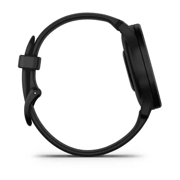 Garmin Vivomove Sport 40MM Smart Watch - Black | 49-GAR-010-02566-00 - Image 5