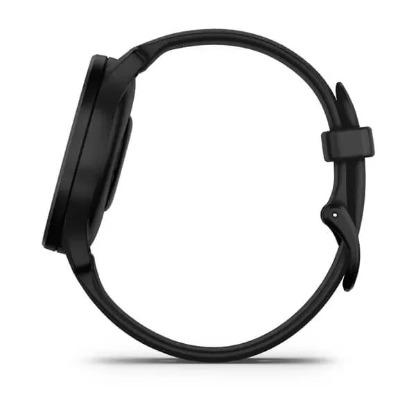 Garmin Vivomove Sport 40MM Smart Watch - Black | 49-GAR-010-02566-00 - Image 8