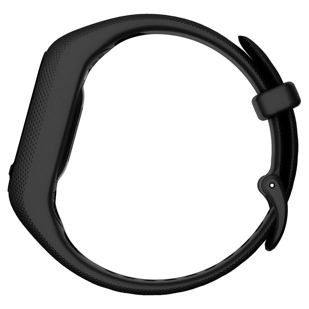 Garmin Vivosmart 5 20MM Large Smart Watch - Black | 49-GAR-010-02645-14 - Image 2