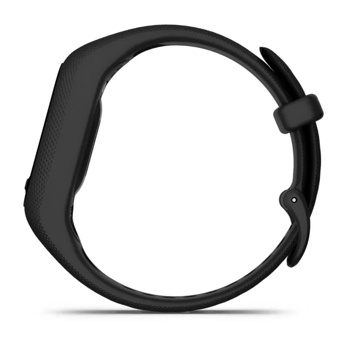 Garmin Vivosmart 5 Smart Watch - Black | 49-GAR-010-02645-10 - Image 8
