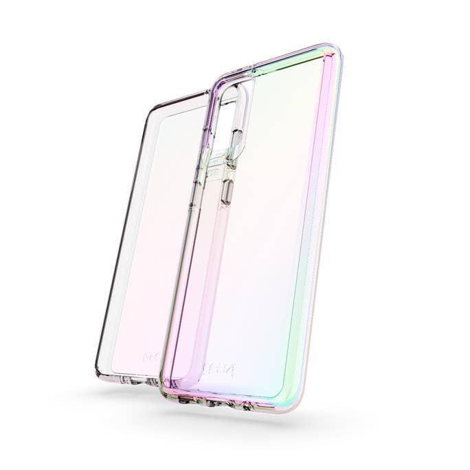 Gear4 Crystal Palace Case for Galaxy S20+/S20+ 5G - Iridescent | 702004892 - Image 3