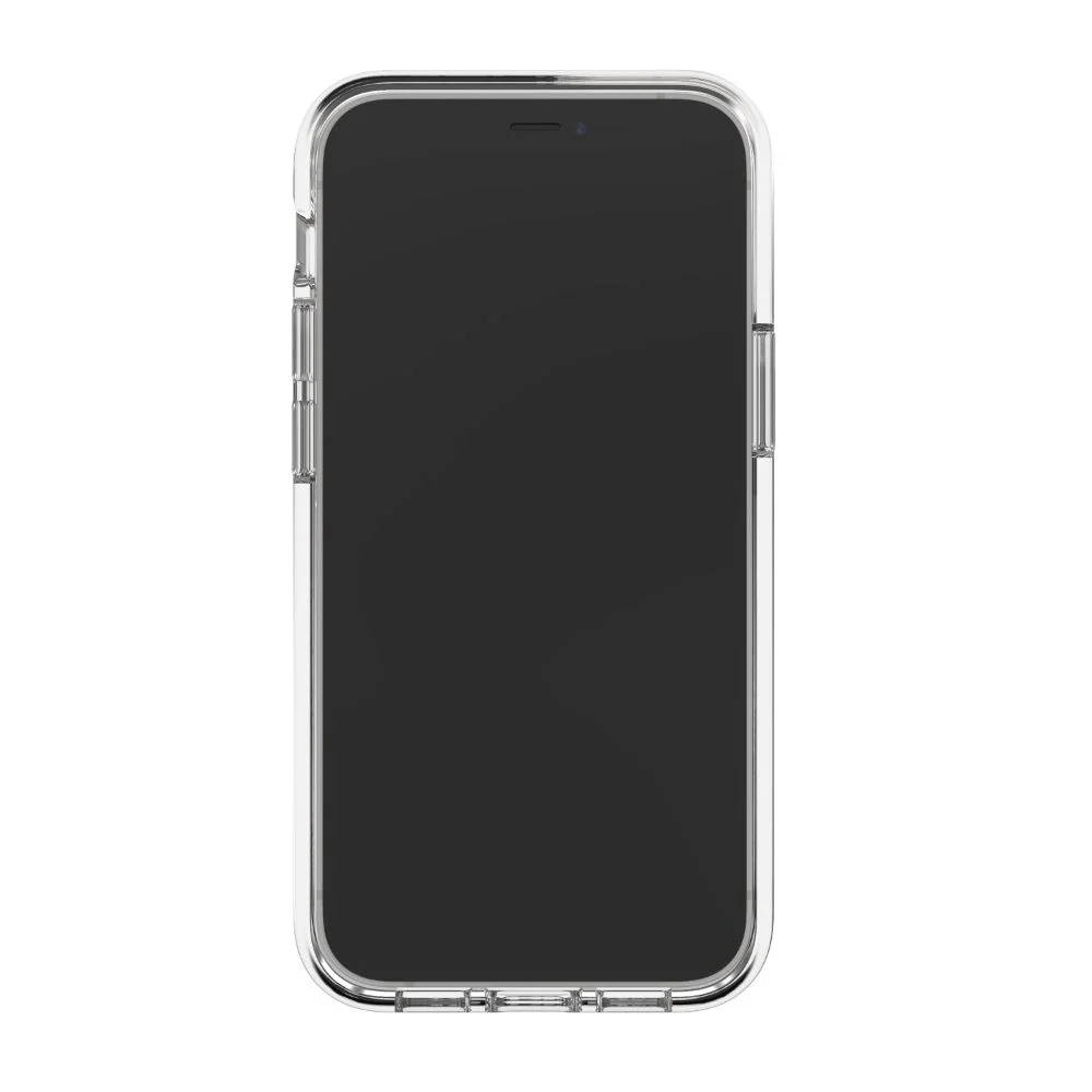Gear4 Crystal Palace Case for iPhone 12 Mini - Clear | 702006031 - Image 2
