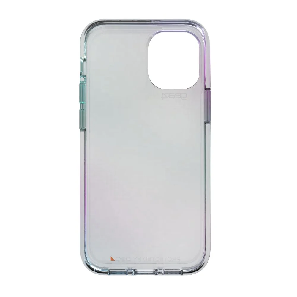 Gear4 Crystal Palace Case for iPhone 12 Mini - Iridescent | 702006032