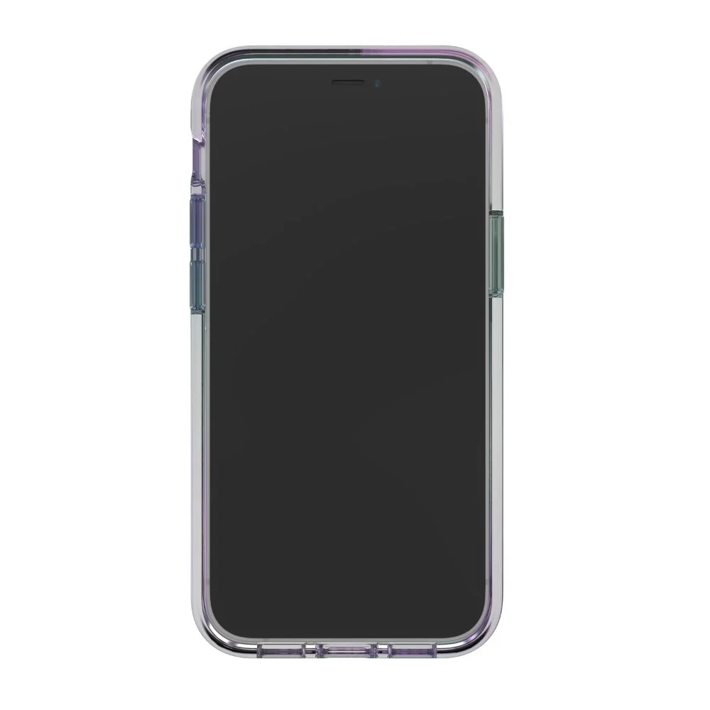 Gear4 Crystal Palace Case for iPhone 12 Mini - Iridescent | 702006032 - Image 3