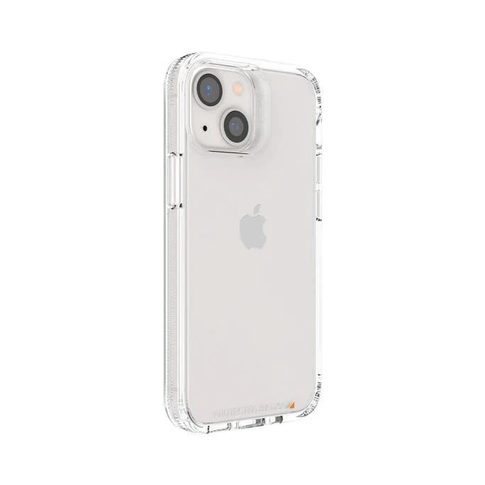 Gear4 Crystal Palace Case for iPhone 13 Mini - Clear | 702008194 - Image 3