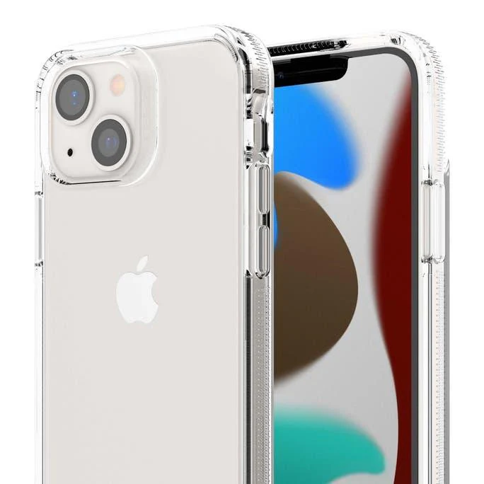 Gear4 Crystal Palace Case for iPhone 13 Mini - Clear | 702008194 - Image 4