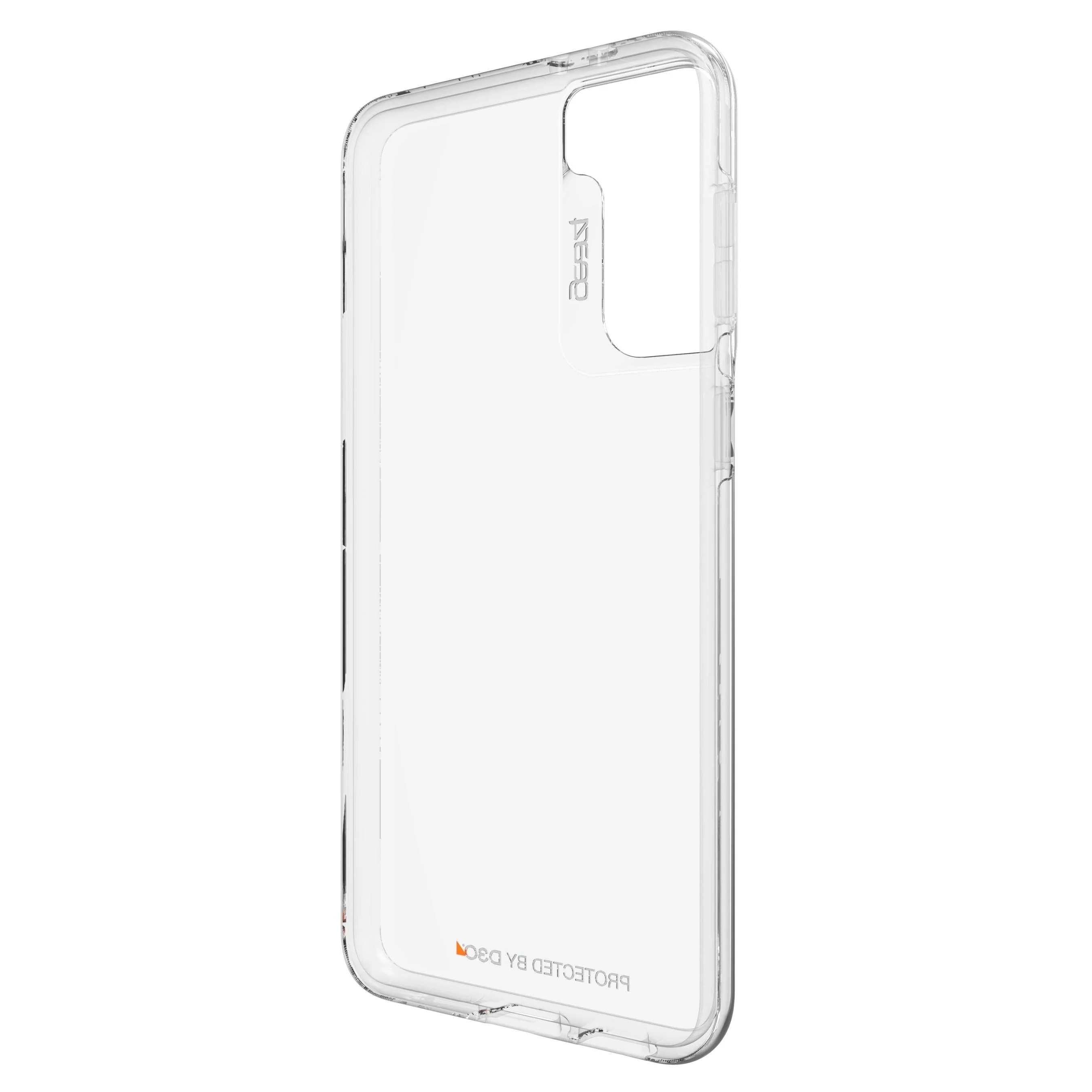 Gear4 Crystal Palace Case for Samsung S21+ 5G - Clear | 702007306 - Image 3
