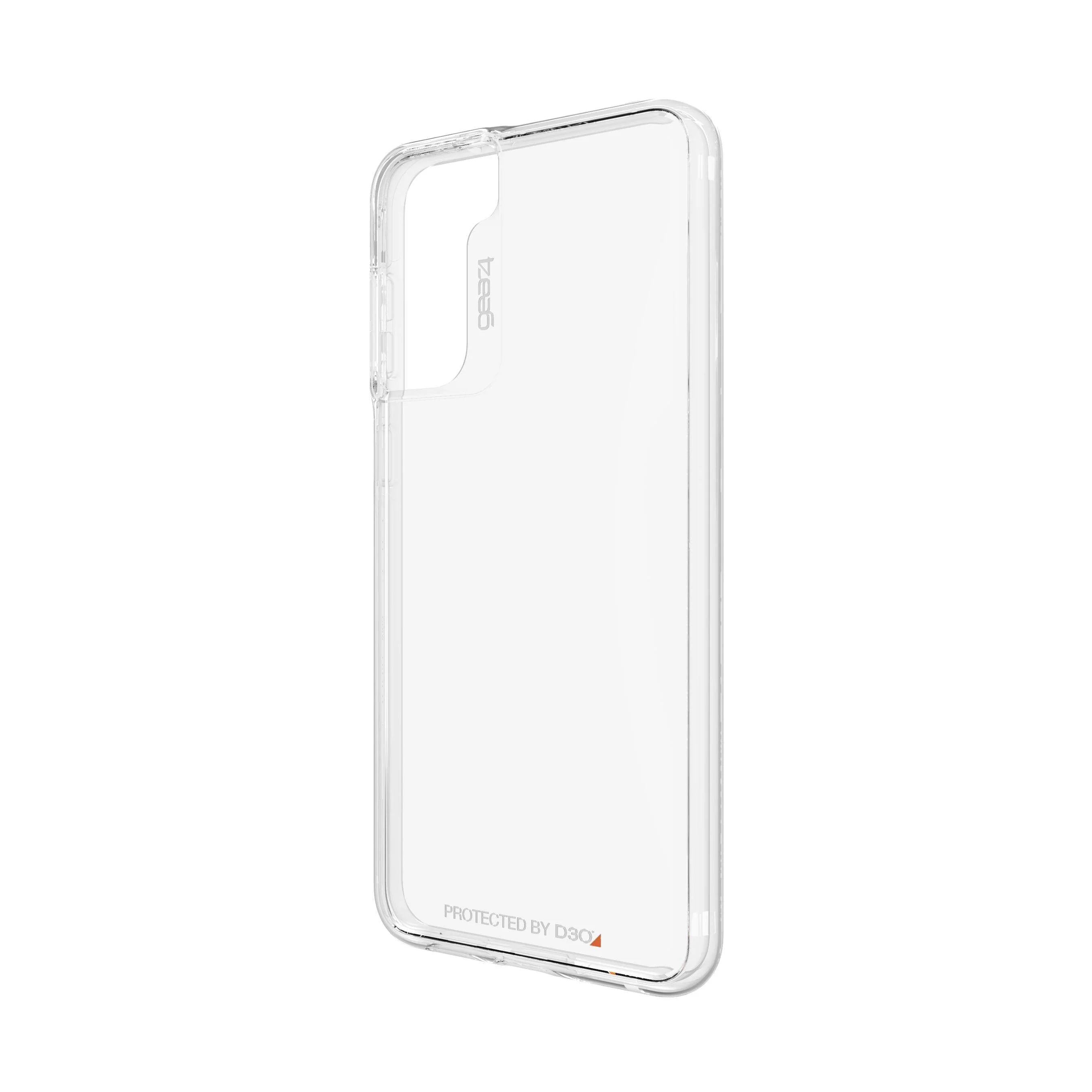 Gear4 Crystal Palace Case for Samsung S21+ 5G - Clear | 702007306 - Image 4