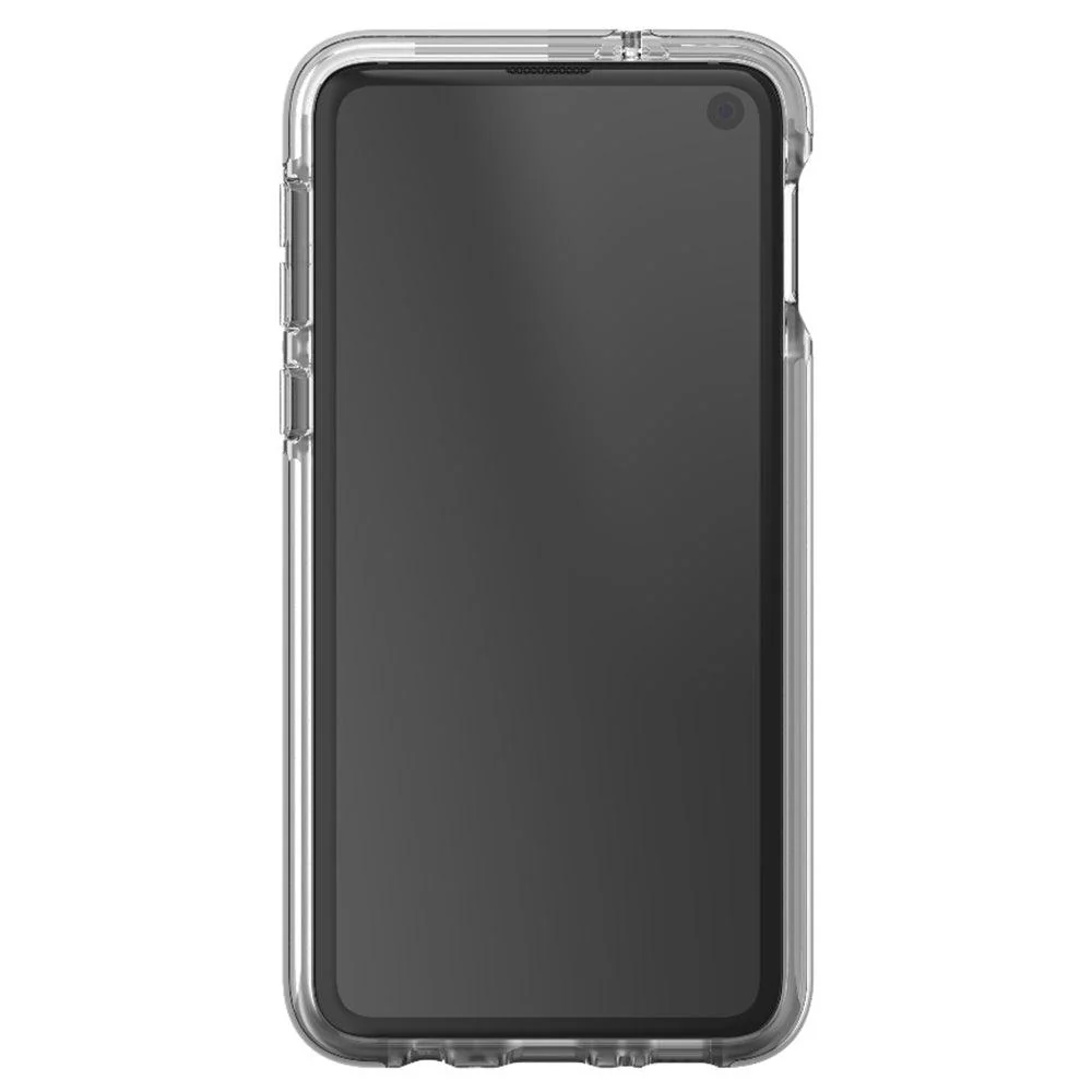Gear4 Crystal Palace Galaxy S10e 5.8" Skin Cover - Transparent | 34839 - Image 3