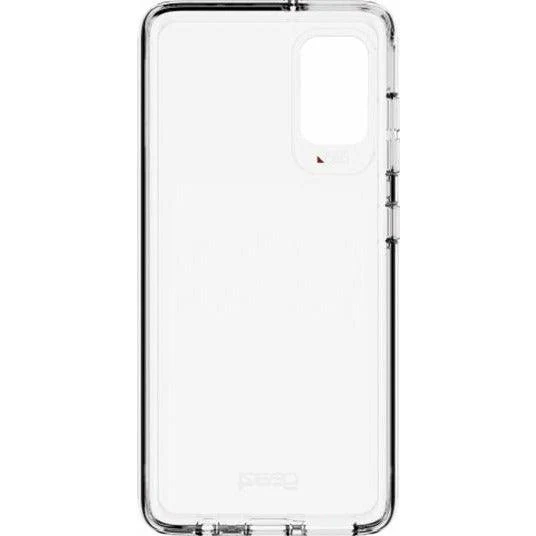 Gear4 D3O Crystal Palace Case for Samsung Galaxy A41 - Transparent | 702005641