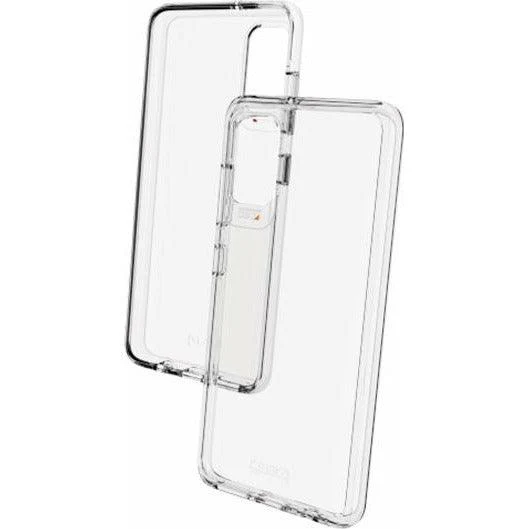 Gear4 D3O Crystal Palace Case for Samsung Galaxy A41 - Transparent | 702005641 - Image 3