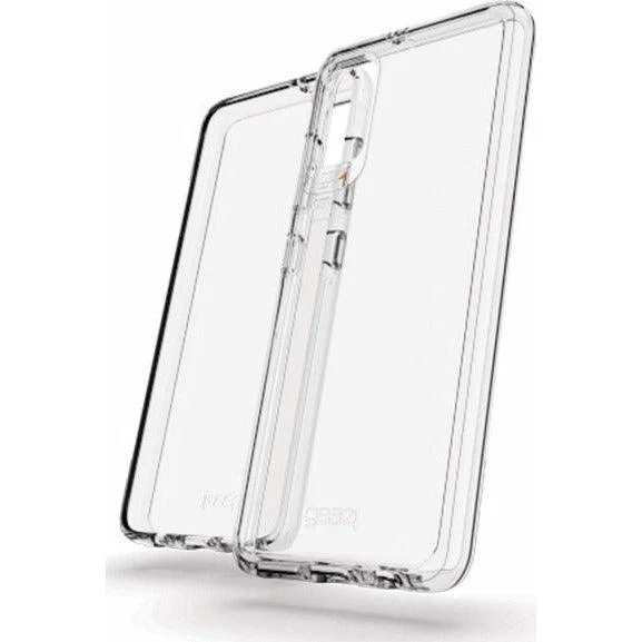 Gear4 D3O Crystal Palace Case for Samsung Galaxy A41 - Transparent | 702005641 - Image 4