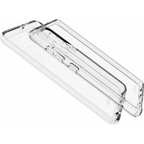Gear4 D3O Crystal Palace Case for Samsung Galaxy A41 - Transparent | 702005641 - Image 6