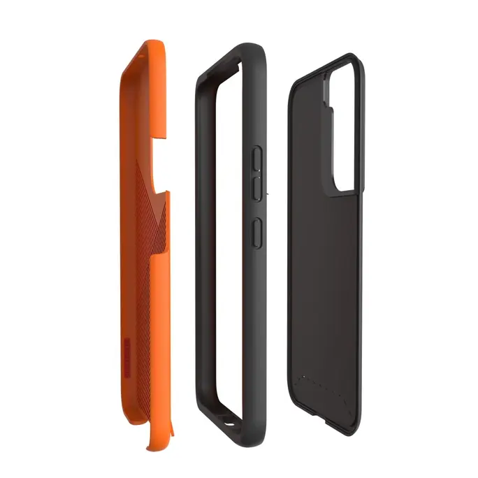Gear4 D3O Denali Case for Samsung Galaxy S22 - Black | 702009149 - Image 3