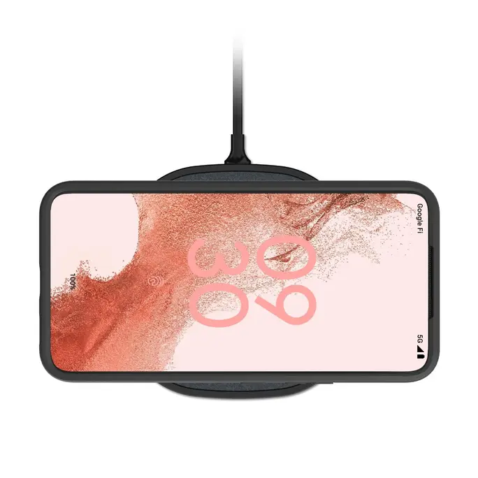 Gear4 D3O Denali Case for Samsung Galaxy S22 - Black | 702009149 - Image 4