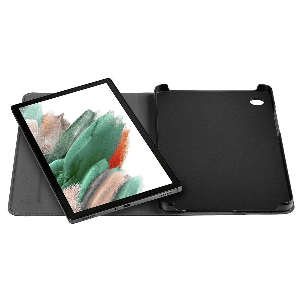 Gecko EasyClick Eco Tablet Cover for Samsung Tab A9 - Black | V11T69C1 - Image 13