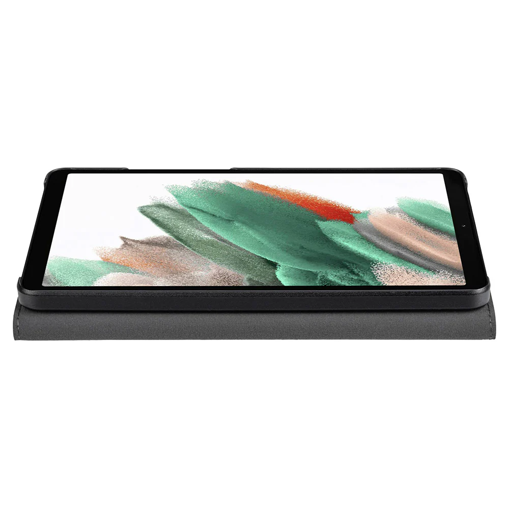 Gecko EasyClick Eco Tablet Cover for Samsung Tab A9 - Black | V11T69C1 - Image 3