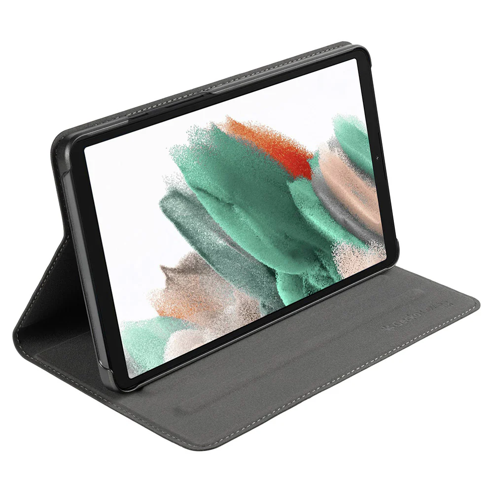 Gecko EasyClick Eco Tablet Cover for Samsung Tab A9 - Black | V11T69C1 - Image 4