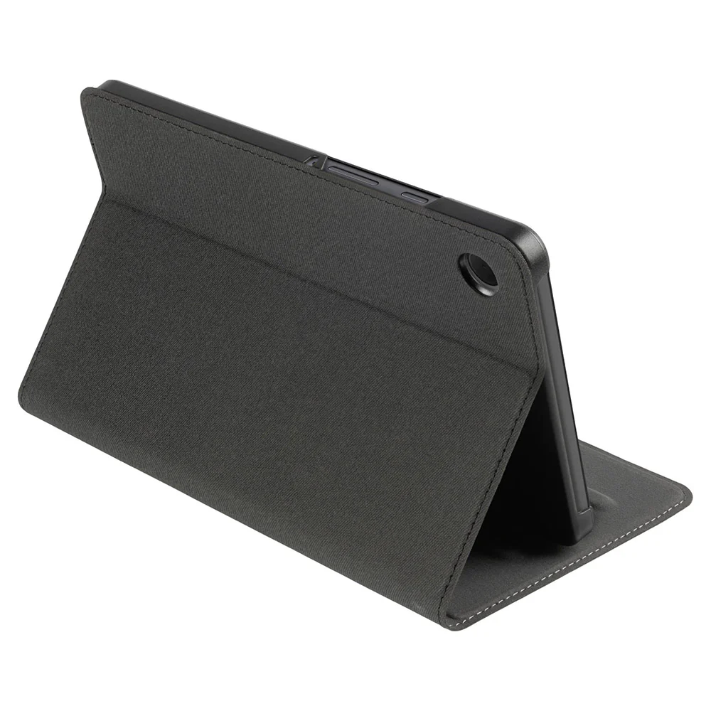 Gecko EasyClick Eco Tablet Cover for Samsung Tab A9 - Black | V11T69C1 - Image 5