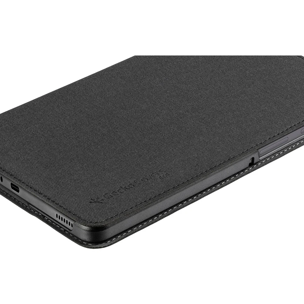Gecko EasyClick Eco Tablet Cover for Samsung Tab A9 - Black | V11T69C1 - Image 6