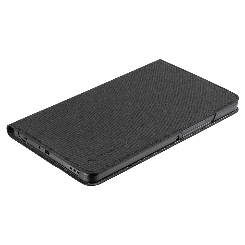 Gecko EasyClick Eco Tablet Cover for Samsung Tab A9 - Black | V11T69C1 - Image 8