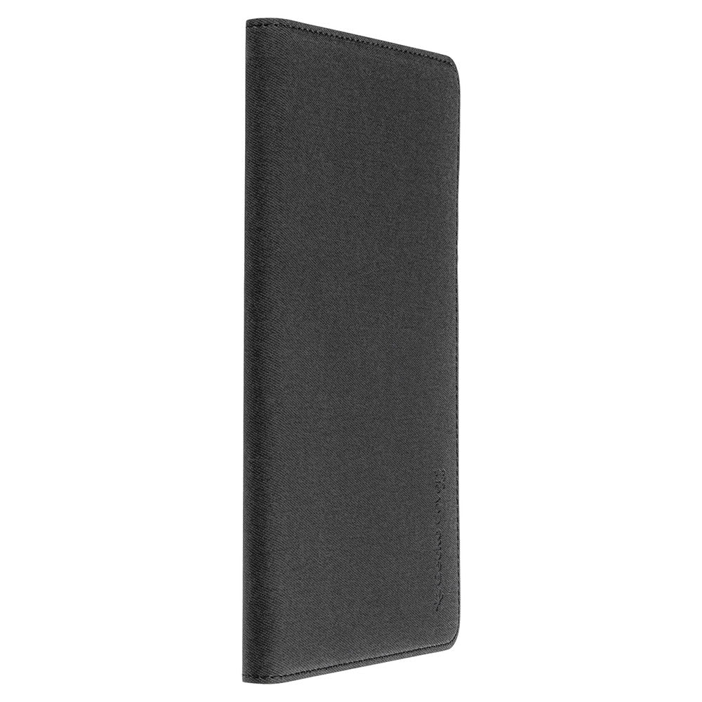 Gecko EasyClick Eco Tablet Cover for Samsung Tab A9 - Black | V11T69C1 - Image 9