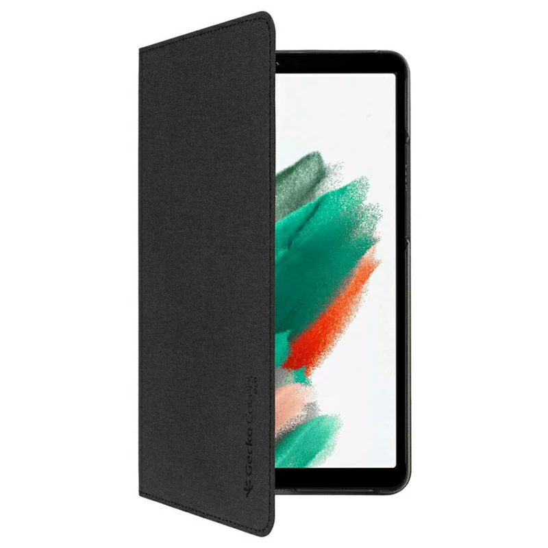 Gecko EasyClick Eco Tablet Cover for Samsung Tab A9+ - Black | V11T73C1 - Image 3