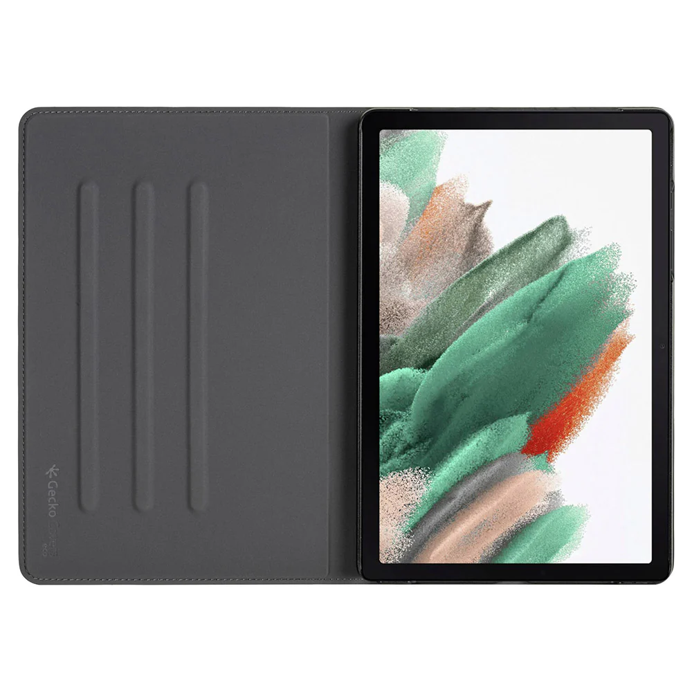 Gecko EasyClick Eco Tablet Cover for Samsung Tab A9+ - Sand | V11T73C23 - Image 2