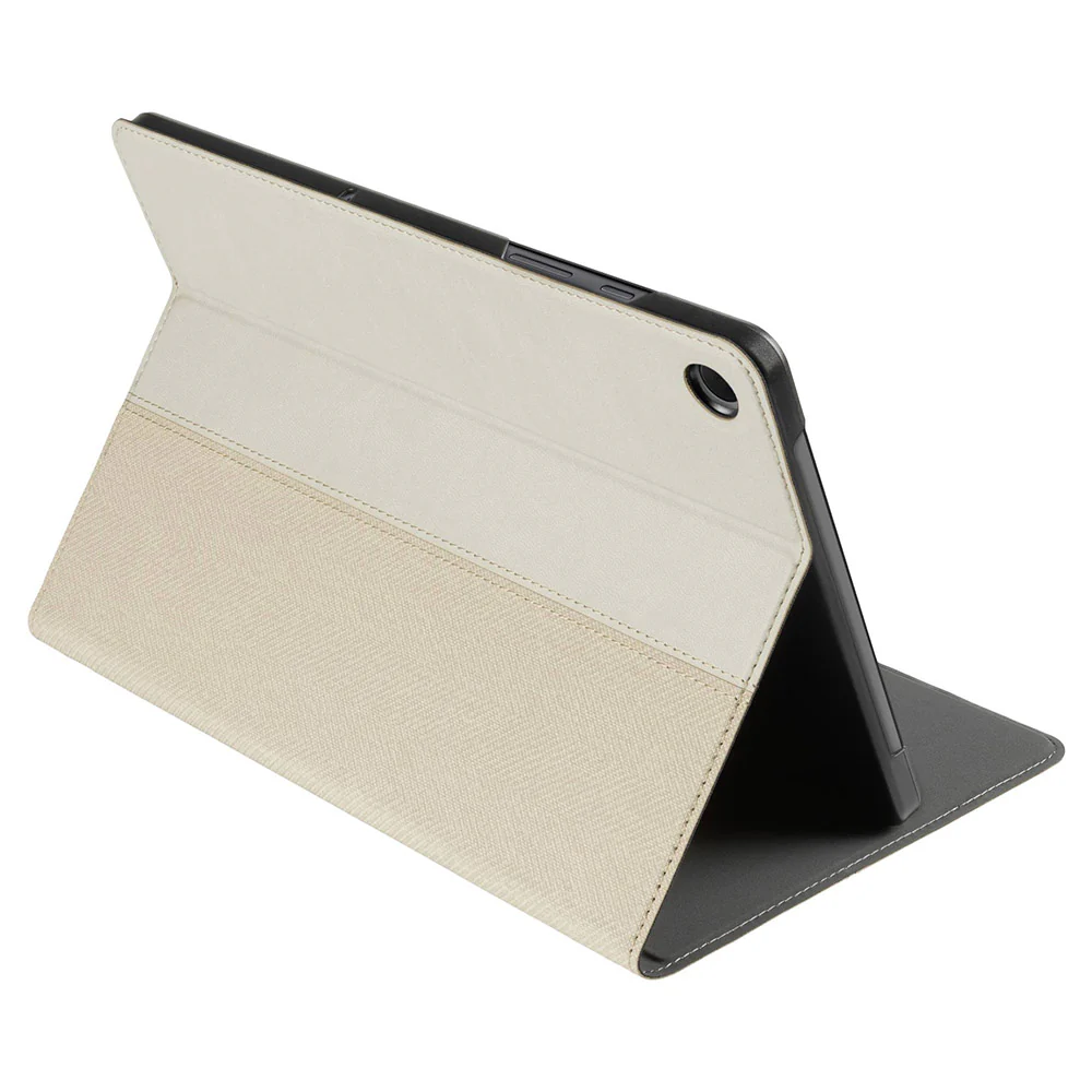 Gecko EasyClick Eco Tablet Cover for Samsung Tab A9+ - Sand | V11T73C23 - Image 5