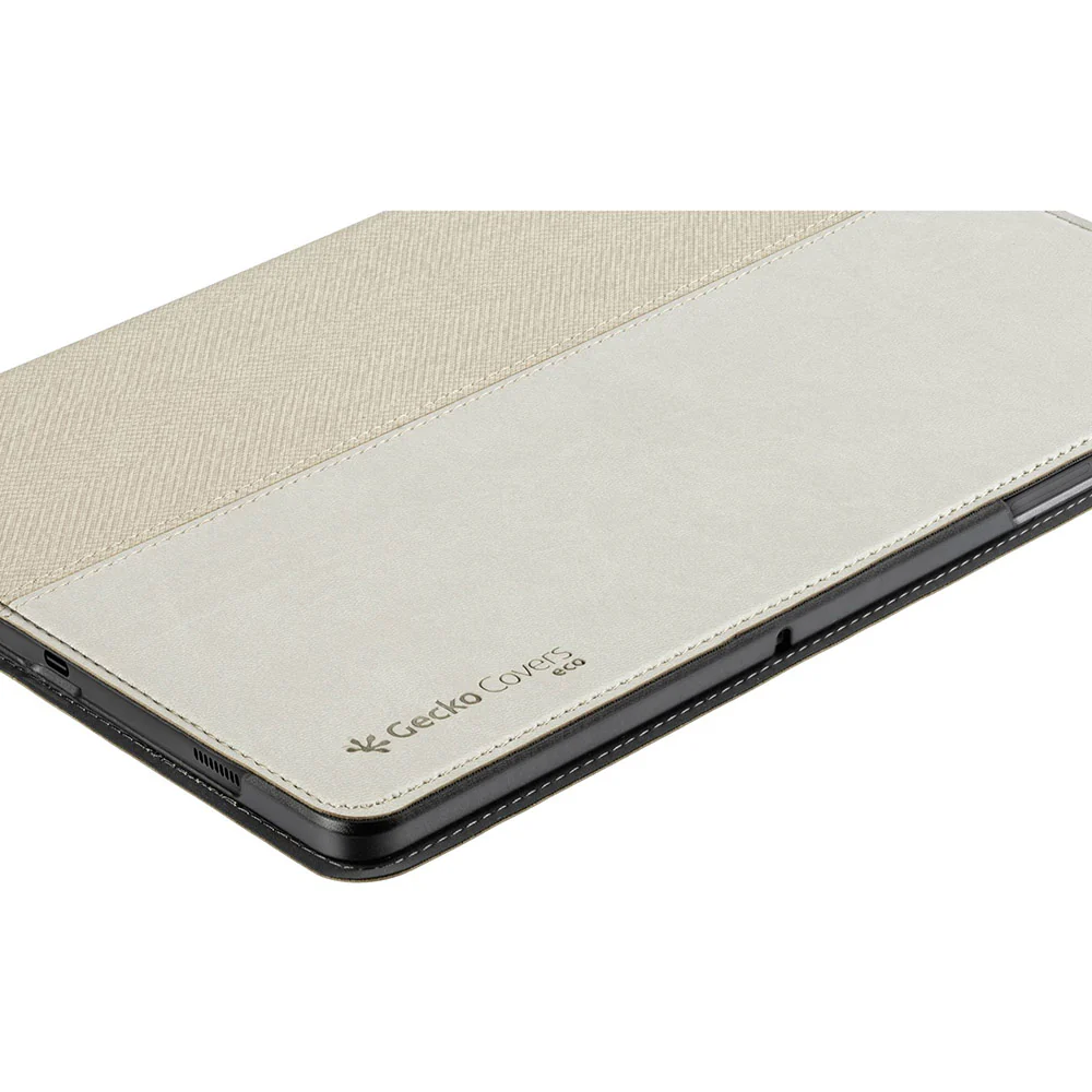 Gecko EasyClick Eco Tablet Cover for Samsung Tab A9+ - Sand | V11T73C23 - Image 6